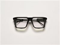 Montatura vista SO.YA MAGNUS 52 BLK